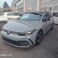Golf GTI