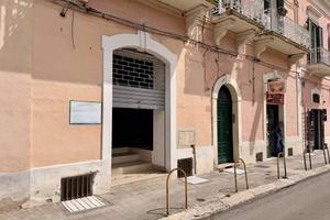 Immobile di 100 m² con 1 locale a Matera