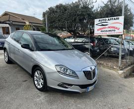 Lancia Delta 1.6 MJT 120 Cavalli