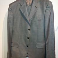 abito uomo taglia 54