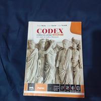 Codex corso latino esercizi 1