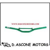 MANUBRIO VERDE 220 x 640 BOOSTER SPIRIT BW’S F12 T