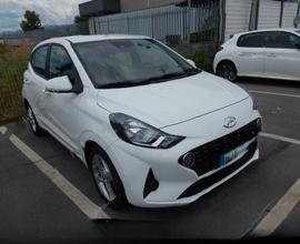 Hyundai i10 1.0 MPI Tech