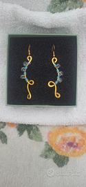 orecchini/ earrings