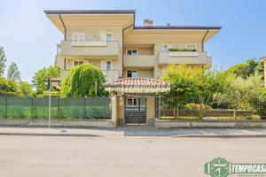 TRILOCALE DI RECENTE COSTRUZIONE, CON TERRAZZO, BO