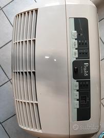 Climatizzatore Pinguino De Longhi
