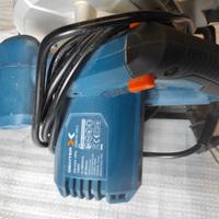 Sega circolare