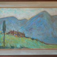 Quadro Salvatore Ercole Aprigliano
