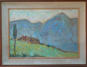 Quadro Salvatore Ercole Aprigliano