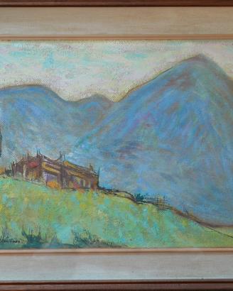Quadro Salvatore Ercole Aprigliano