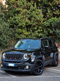 Jeep Renegade "Dawn of Justice"