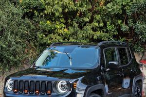 Jeep Renegade "Dawn of Justice"