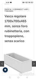 Vasca da bagno