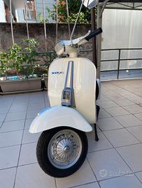 Vespa 50 special