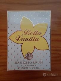 Eau de parfum for women