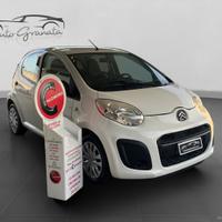 CITROEN C1 1.0 5p. Seduction PER NEOPATENTATI