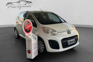 CITROEN C1 1.0 5p. Seduction PER NEOPATENTATI