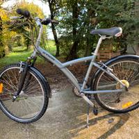 Bicicletta Decathlon