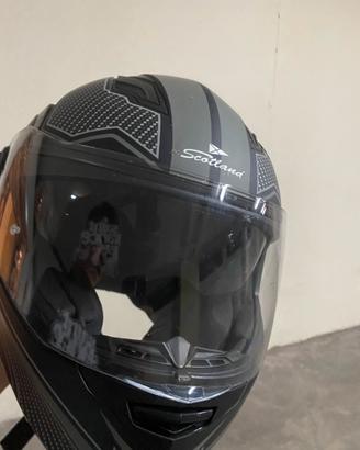 casco integrale