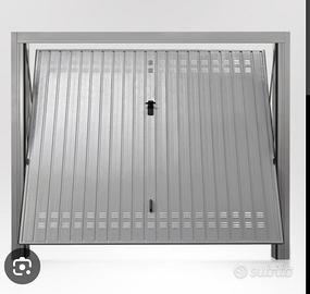 Box auto zona via trani