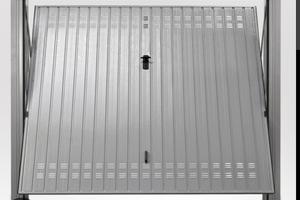 Box auto zona via trani