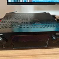 Sintoamplificatore AV Denon AVR X4200W