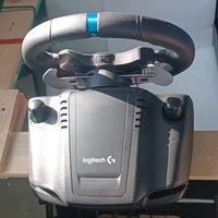 Logitech G29