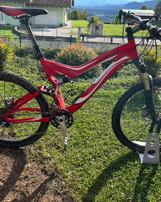 Specialized Stumpjumper Elite, 26” L