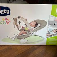 Sdraietta Chicco Hoopla