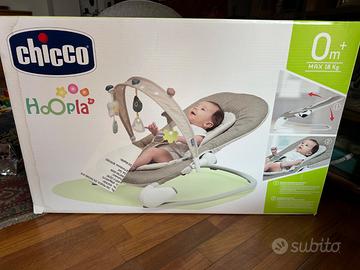 Sdraietta Chicco Hoopla