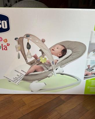 Sdraietta Chicco Hoopla