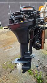 motore yamaha 9.9