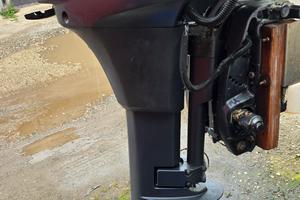 motore yamaha 9.9