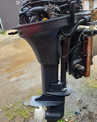 motore yamaha 9.9