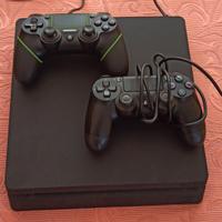 Play Station 4 Slim