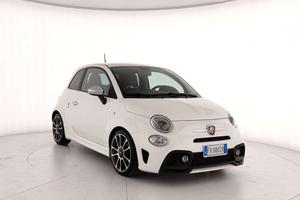 Abarth 595 1.4 Turbo T-Jet 165 CV Turismo