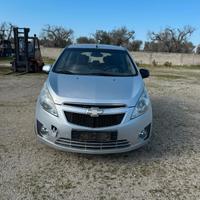 RICAMBI AUTO CHEVROLET SPARK ANNO 2011