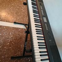 Tastiera Yamaha 77 tasti