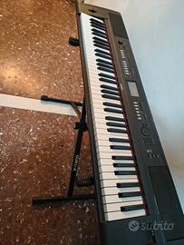 Tastiera Yamaha 77 tasti