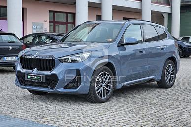 BMW X1 sDrive 20d Msport