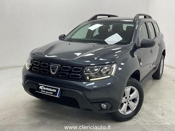 Dacia Duster 1.3 TCe FAP 4x2 Comfort