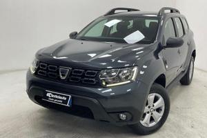 Dacia Duster 1.3 TCe FAP 4x2 Comfort