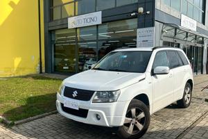 Suzuki Grand Vitara 1.9 DDiS 5 porte Executive Cro