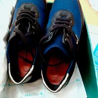 Scarpe Podartis  da passeggio,ginnastica N.41