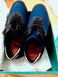 Scarpe Podartis  da passeggio,ginnastica N.41
