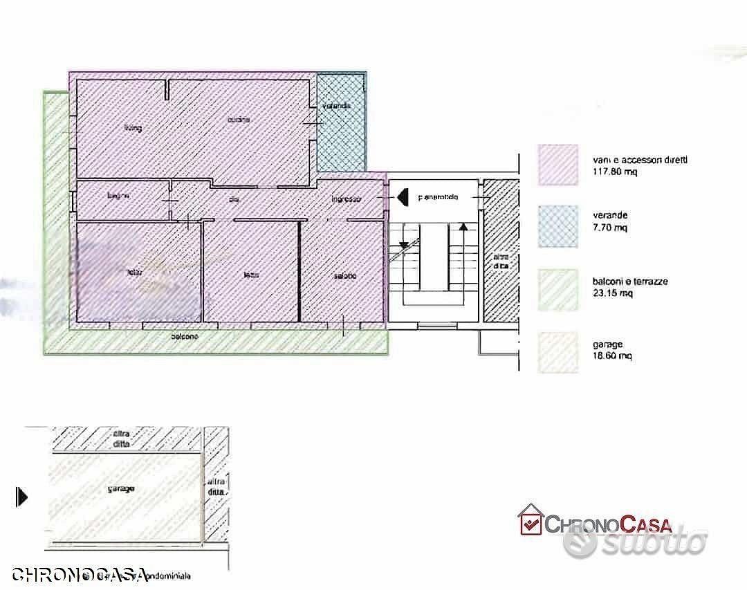 Appartamento – Giarre, Paoli - Altro