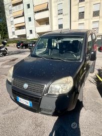 Fiat Doblò 1.4 Benzina (2006)