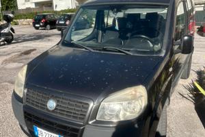 Fiat Doblò 1.4 Benzina (2006)