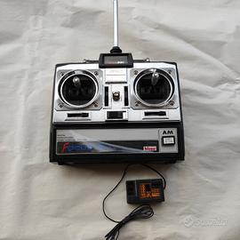 radiocomando  hitec 