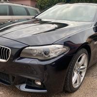 BMW Serie 5 Xdrive M Sport